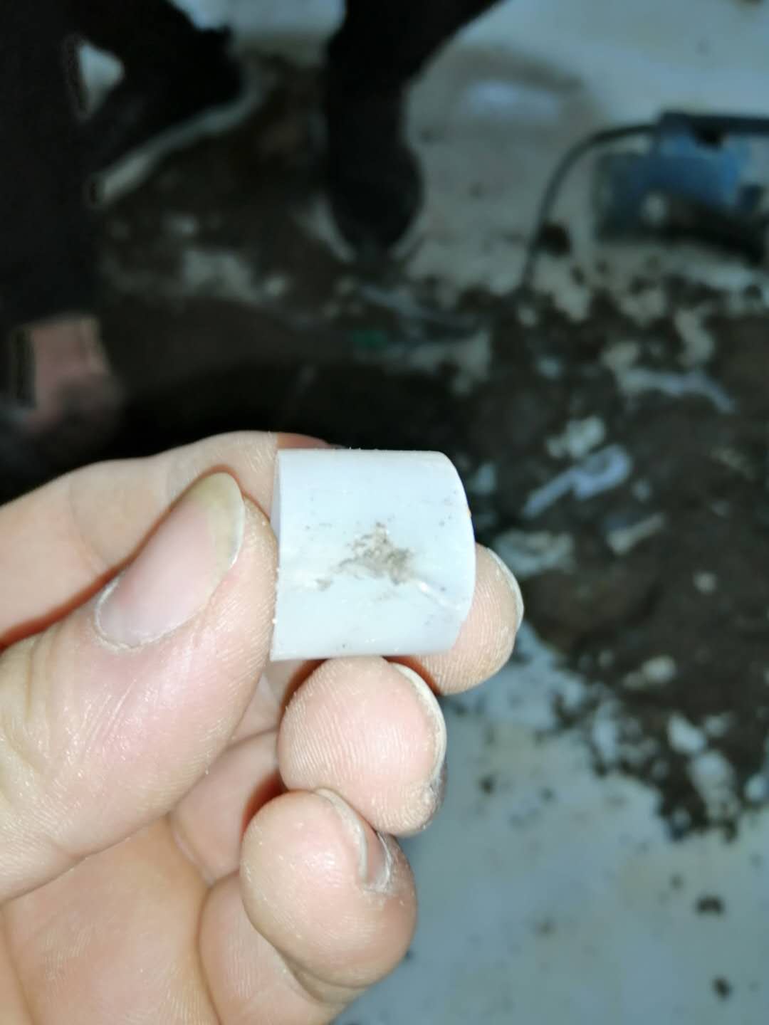 金塔地暖漏水检测