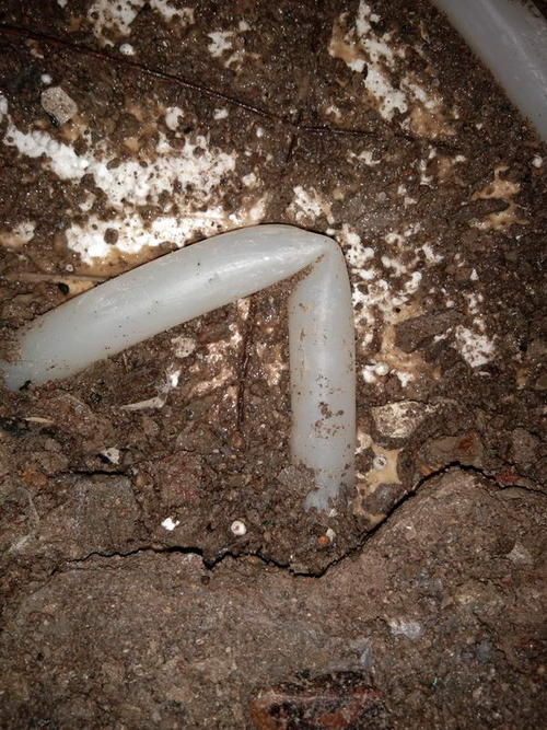 金塔堵点精准查找